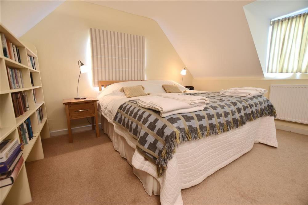 Beach Retreat Aberporth Exterior foto